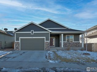 875 Pioneer Dr, Milliken, CO 80543