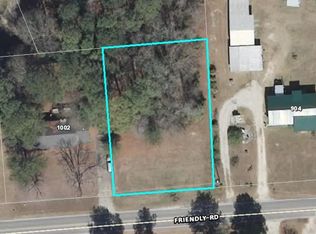 904 Friendly Rd, Dunn, NC 28334