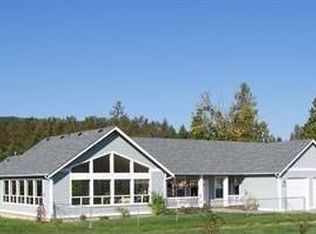 2882 Friday Creek Rd, Burlington, WA 98233