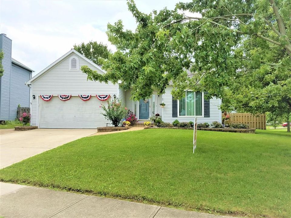 1st image of 7419 Crooked Stick Dr