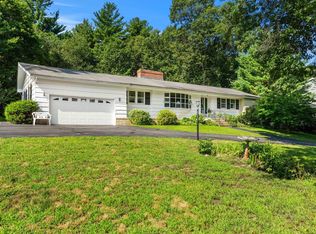 437 Salem St, North Andover, MA 01845