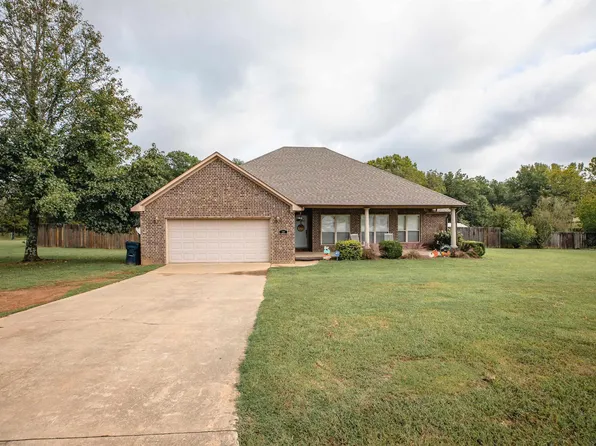 20 Courtney Taylor Dr, Quitman, AR 72131