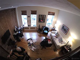 Rented by Oxford Property Group