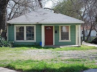 2220 Anson Rd, Dallas, TX 75235