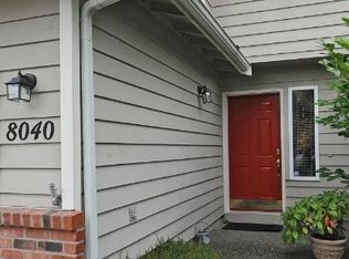 8040 NE 178th Ln, Kenmore, WA 98028