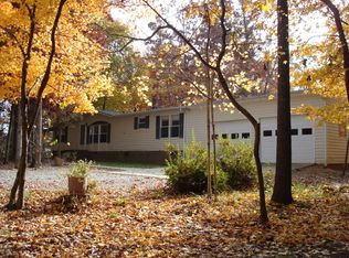 674 Underwood Rd, Matthews, NC 28104