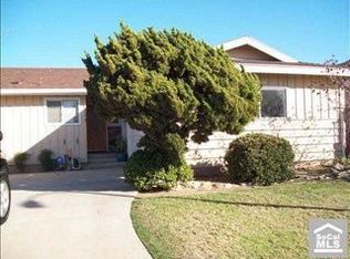 3112 Locust Ave, Long Beach, CA 90807