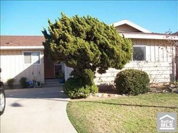 3112 Locust Ave, Long Beach, CA 90807