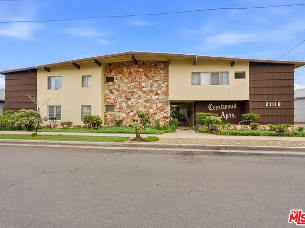 21110 Wood Ave, Torrance, CA 90503