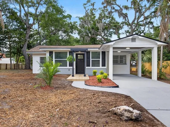 7806 E 114th Ave, Temple Terrace, FL 33617