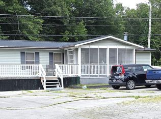 1195 Buffalo Rd, Oneida, TN 37841