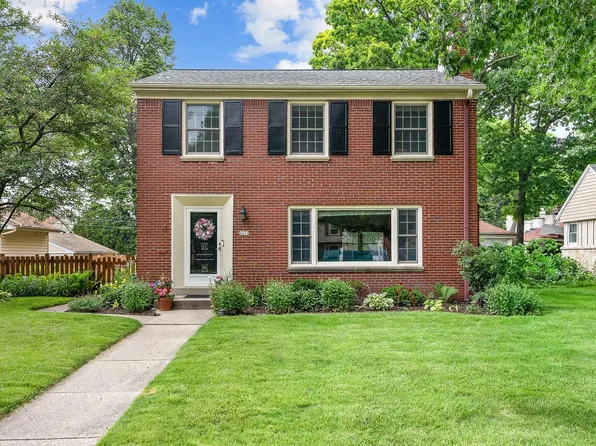 4231 North Olsen AVENUE, Shorewood, WI 53211