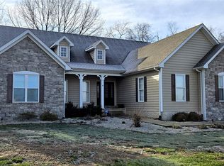 224 Williamsgate Ct, Oakland, KY 42159