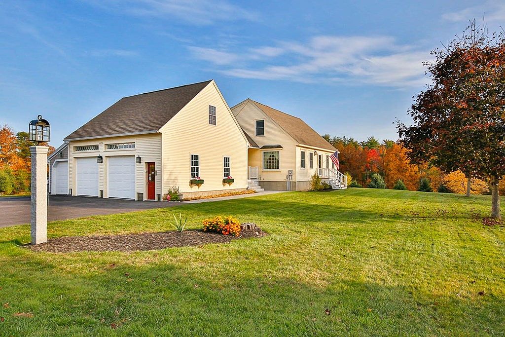 23 Jewell St, South Hampton, NH 03827 Zillow