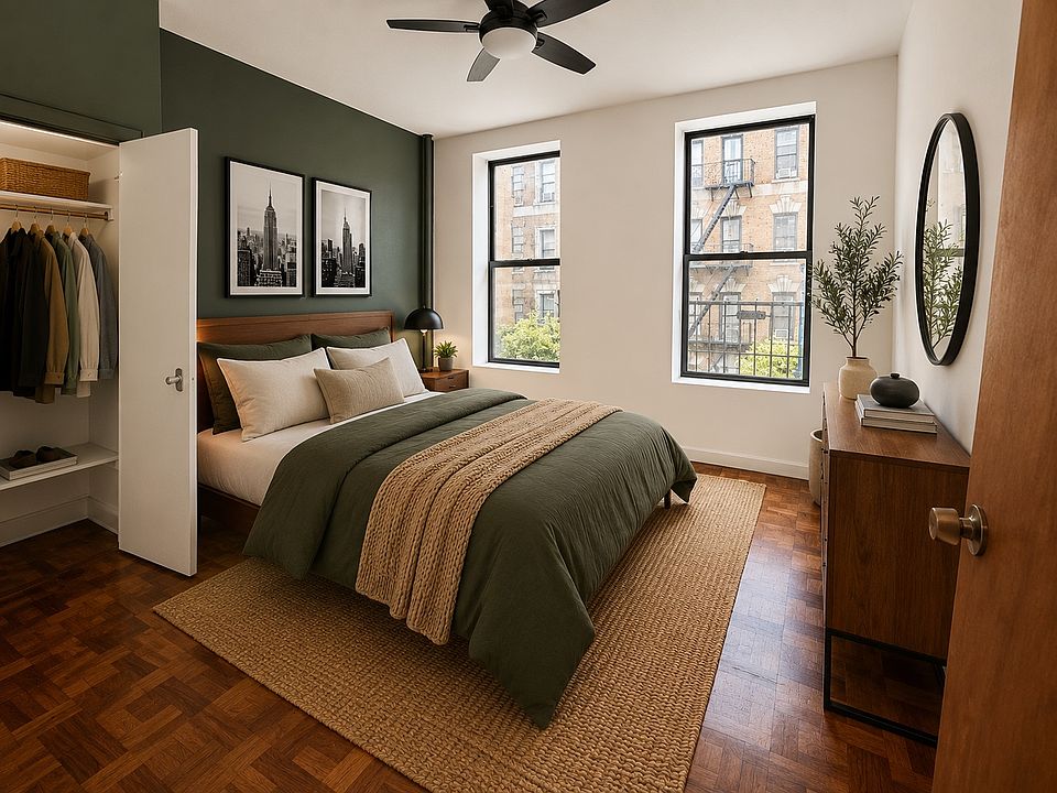 1st image of 511 W 159th St APT 11