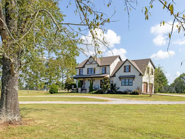 1759 McBride Rd, Lewisburg, TN 37091