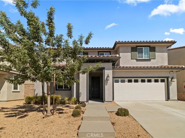 16986 Red Tail Ln, Fontana, CA 92336