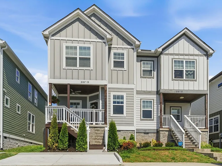 3813 Dr Walter S Davis Blvd — Photo 1