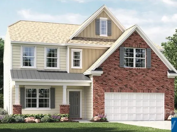 16110 Winfield Hall Dr #745, Charlotte, NC 28273