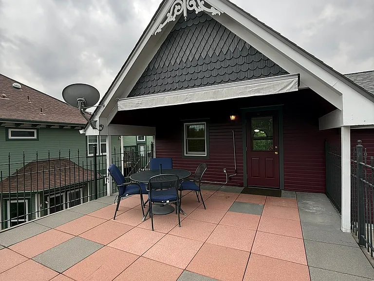 415 Mason Ct #2B — Photo 26