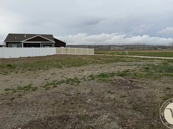 3503 Rachelle Cir, Billings, MT 59102