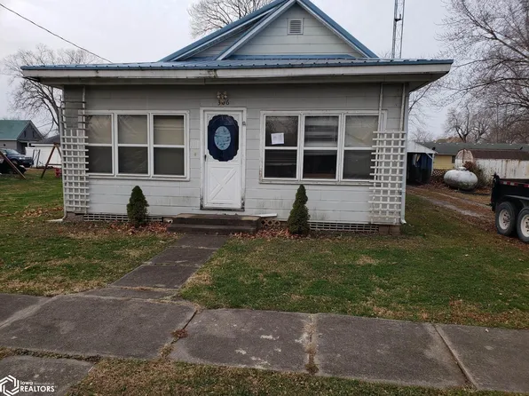 306 S 5th St, Farmington, IA 52626