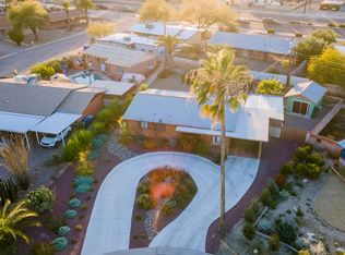 222 S Nema Pl, Tucson, AZ 85711