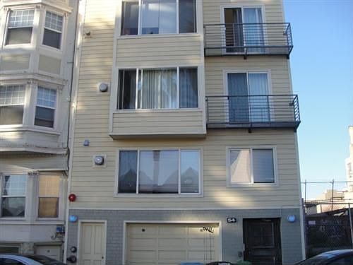 1st image of 54 Harriet St #1