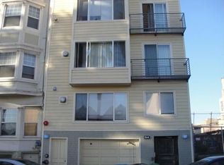 54 Harriet St #1, San Francisco, CA 94103