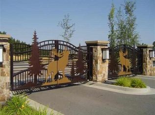 Xxxx Elk Ridge Hts, Spokane, WA 99206