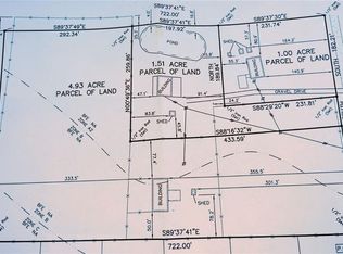 65575 S Hickory Rd, Pearl River, LA 70452