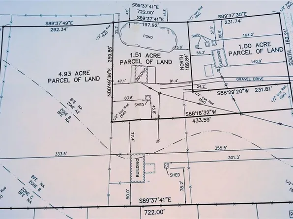 65575 S Hickory Rd, Pearl River, LA 70452