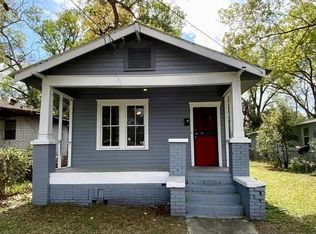 1528 Steele St, Jacksonville, FL 32209