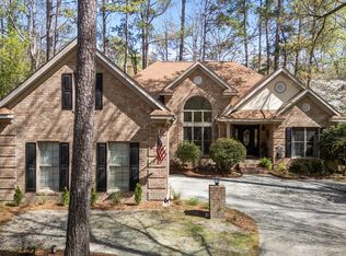 108 Southern Hills Drive, New Bern, NC 28562