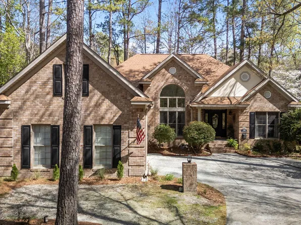 108 Southern Hills Drive, New Bern, NC 28562