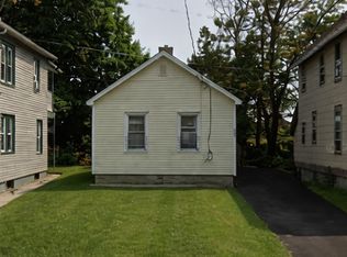 684 W Broad St, Rochester, NY 14608