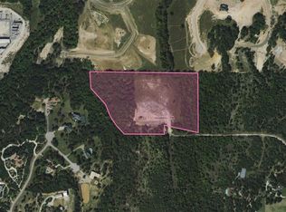 Meadow Hill Rd, Fort Worth, TX 76108