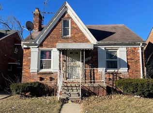 14591 Cloverlawn St, Detroit, MI 48238