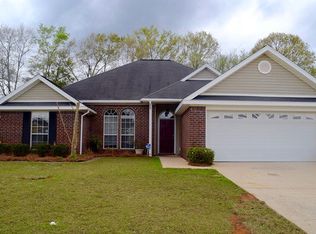 1886 Burnham Ct, Mobile, AL 36695