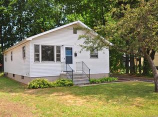 5 Irving St, Plainville, CT 06062