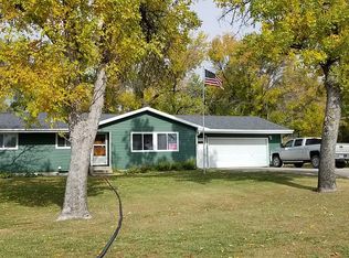 244 1st St S, Sabin, MN 56580