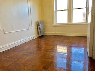 190 Van Nostrand Ave APT 32, Jersey City, NJ 07305