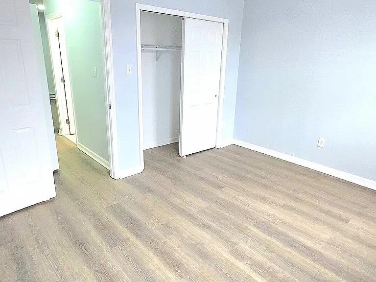 Front bedroom