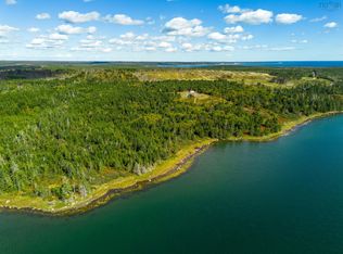 B5 & 1 Wine Harbour Rd, Saint Mary'S, NS B0J3C0