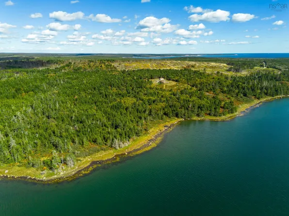 B5 & 1 Wine Harbour Rd, Saint Mary's, NS B0J 3C0