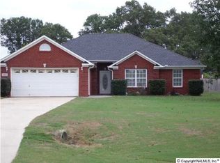107 Drake Down Cir, Toney, AL 35773