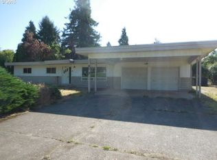 875 Glory Dr, Eugene, OR 97404