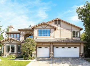 18765 Maplewood Ln, Porter Ranch, CA 91326