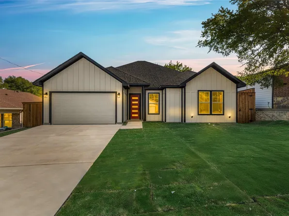 257 Billingslea Dr, Mansfield, TX 76063