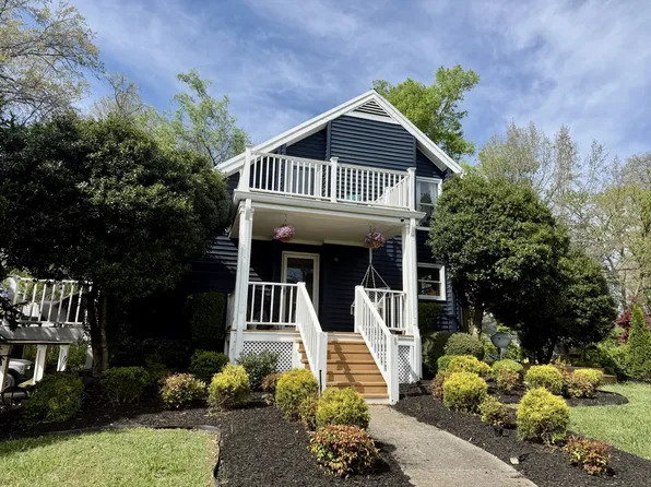 2413 Yearwood Ave, Murfreesboro, TN 37130